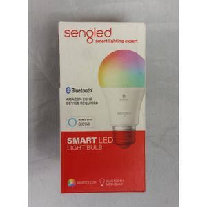 Sengled LED Smart Light Bulb
